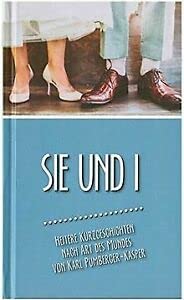 Sie und I von Karl Pumberger-Kasper Book Books