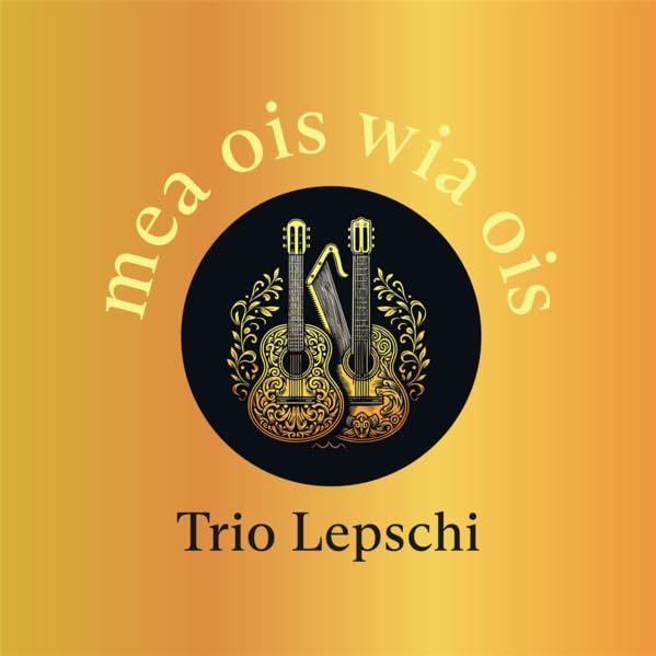 Mea ois wia ois Arts & Music