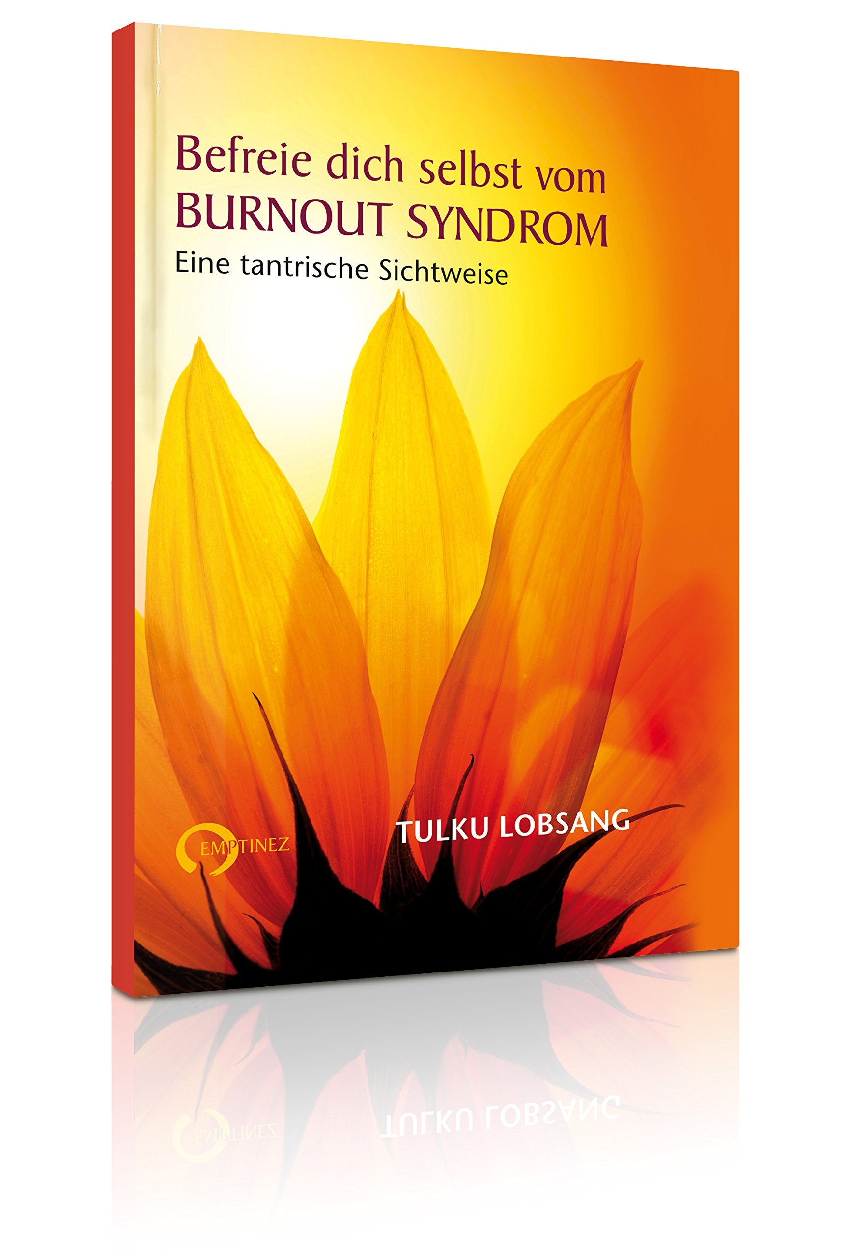 Befreie dich selbst vom Burnout Syndrom: Eine tantrische Sichtweise Religion & Esotericism