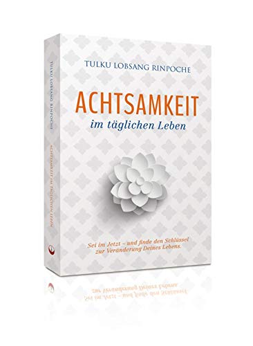 Achtsamkeit im täglichen Leben Books