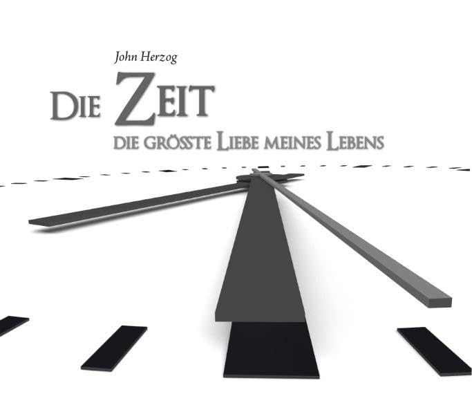 Die Zeit - Die größte Liebe meines Lebens Business, Finance & Career