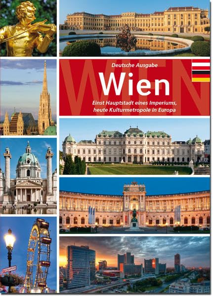 Wien Leisure, Home & Garden