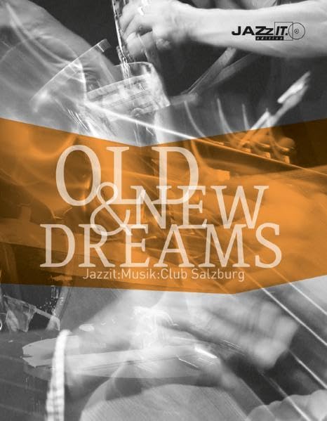 Old & New Dreams: Jazzit:Musik:Club:Salzburg Arts & Music