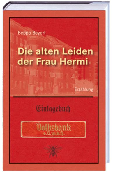Die alten Leiden der Frau Hermi: Erzählung Contemporary literature