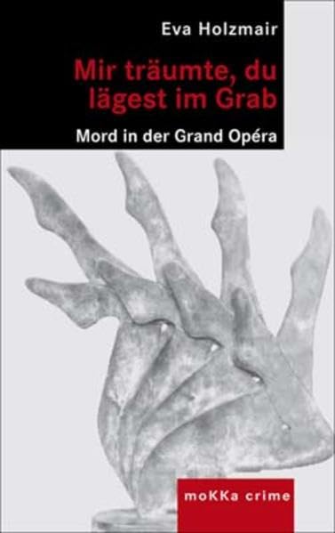 Mir träumte, du lägest im Grab. Contemporary literature