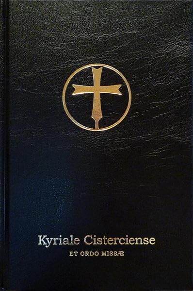 Kyriale Cisterciense Editio Sancrucensis: Et Ordo Missae Sheet Music