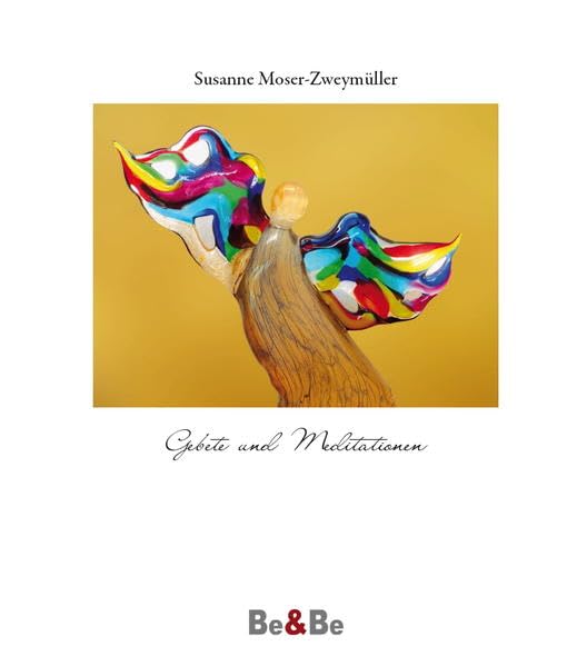 Gebete und Meditationen: Ein Geschenkband Poetry