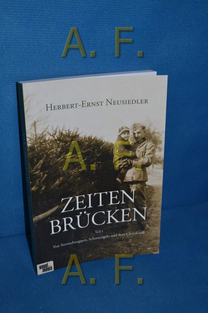 Zeitenbrücken: Teil 1: Von Sternschnuppen, Schutzengeln und dem Christkindl Memories