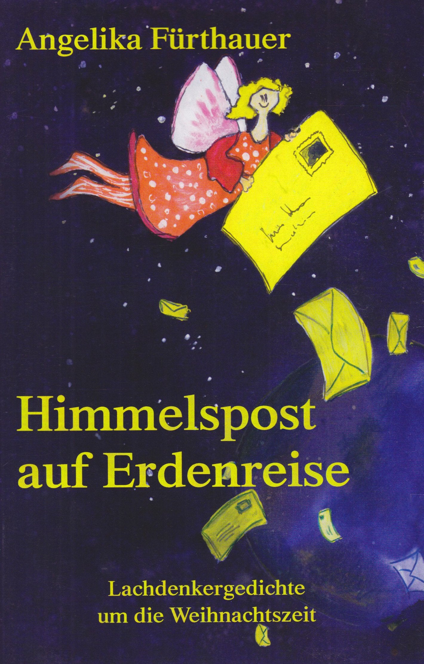 Himmelspost auf Erdenreise Books