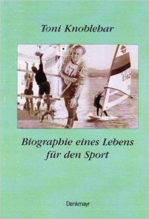 Biographie eines Lebens für den Sport Politics & Society