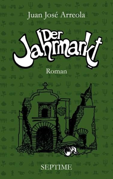 Der Jahrmarkt Contemporary literature