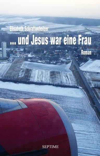 ... und Jesus war eine Frau book