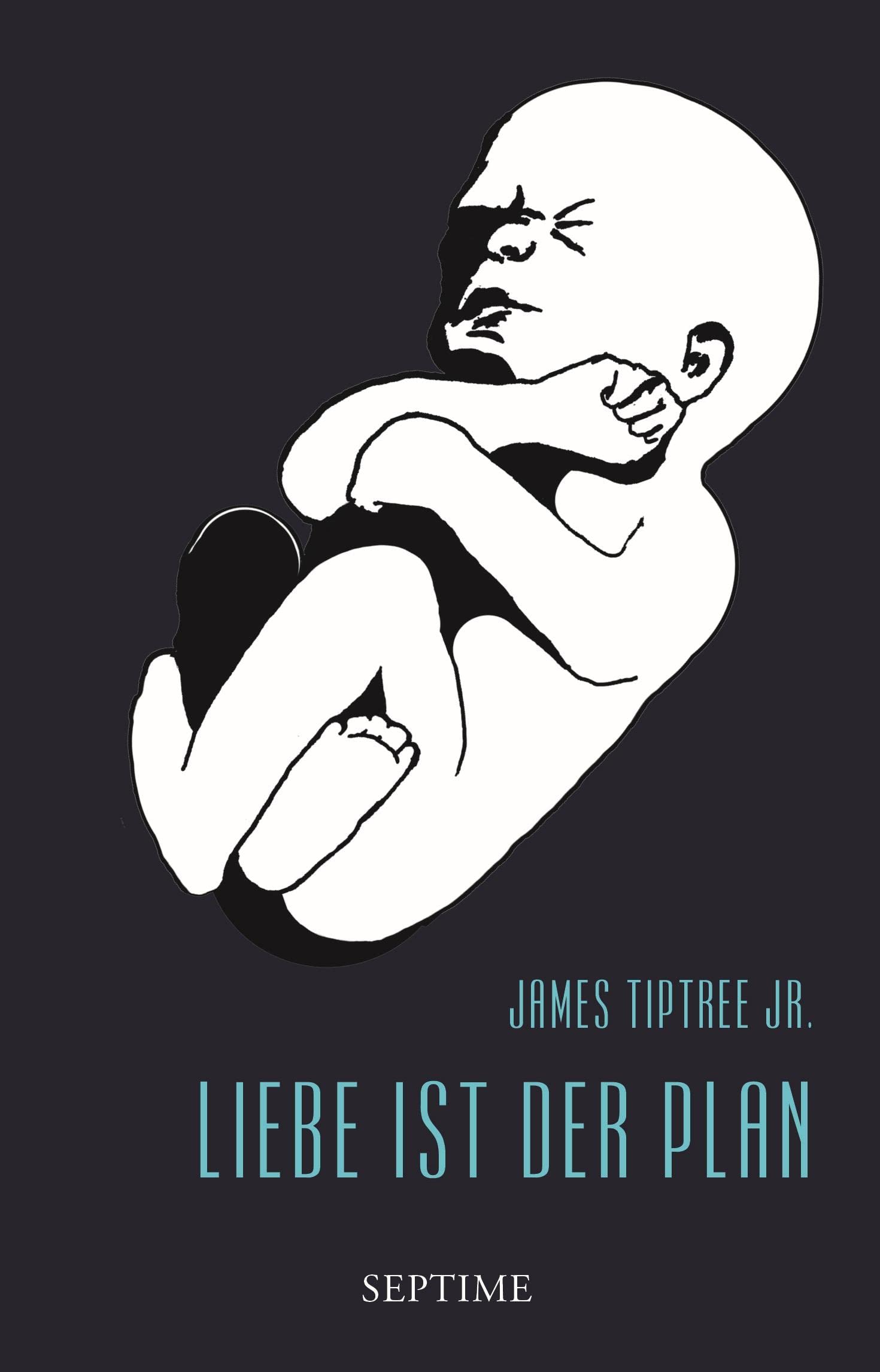 Liebe ist der Plan: Sämtliche Erzählungen, Band 2 Horror & Mystery