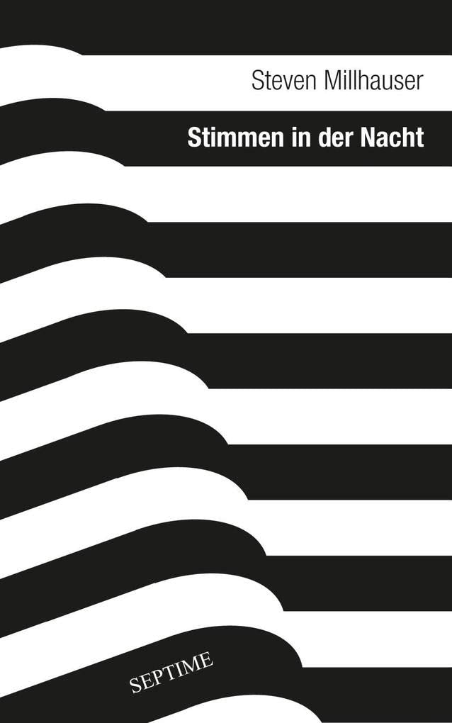 Stimmen in der Nacht: Storys Contemporary literature