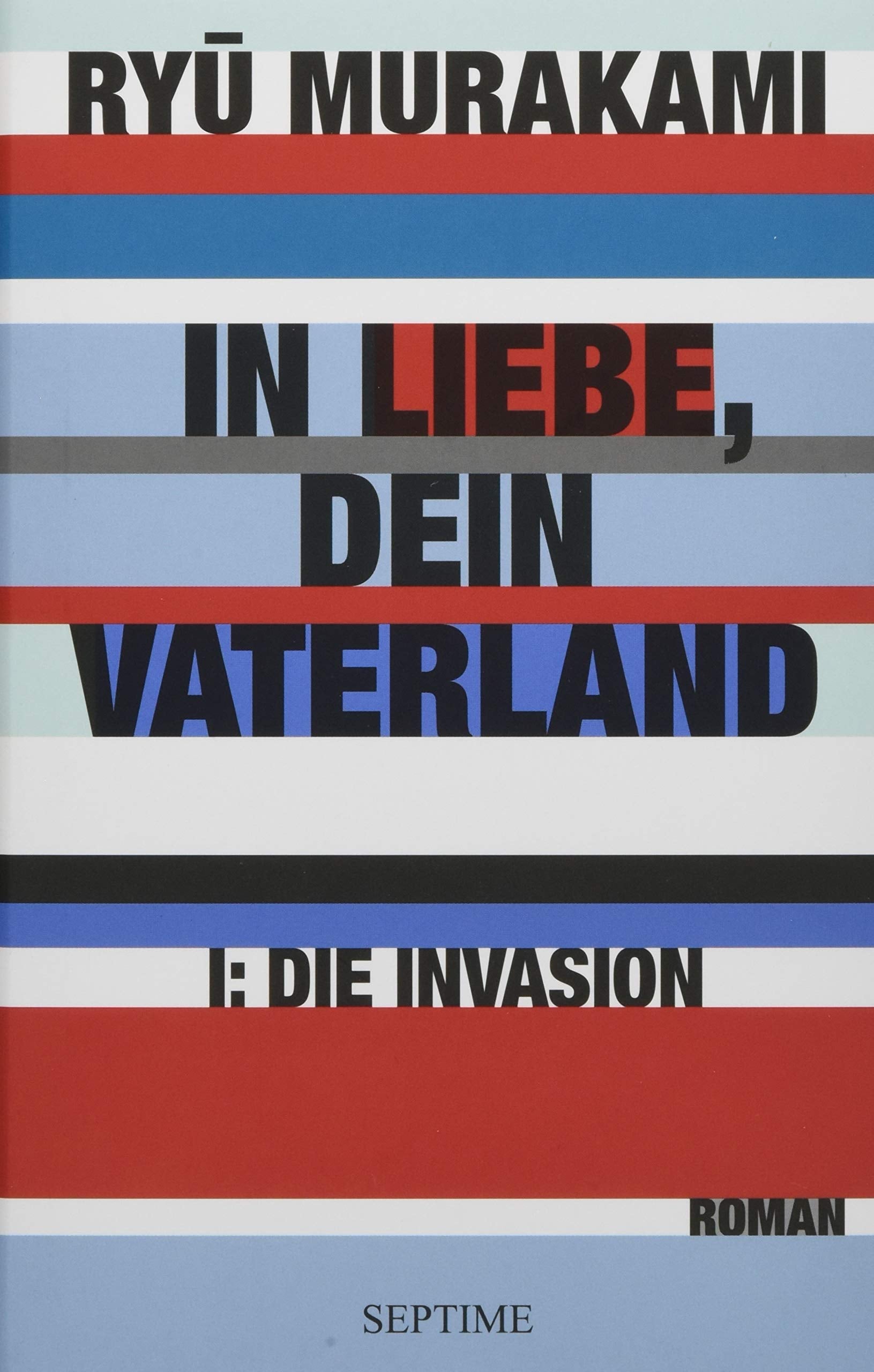 Product Image: In Liebe, Dein Vaterland
