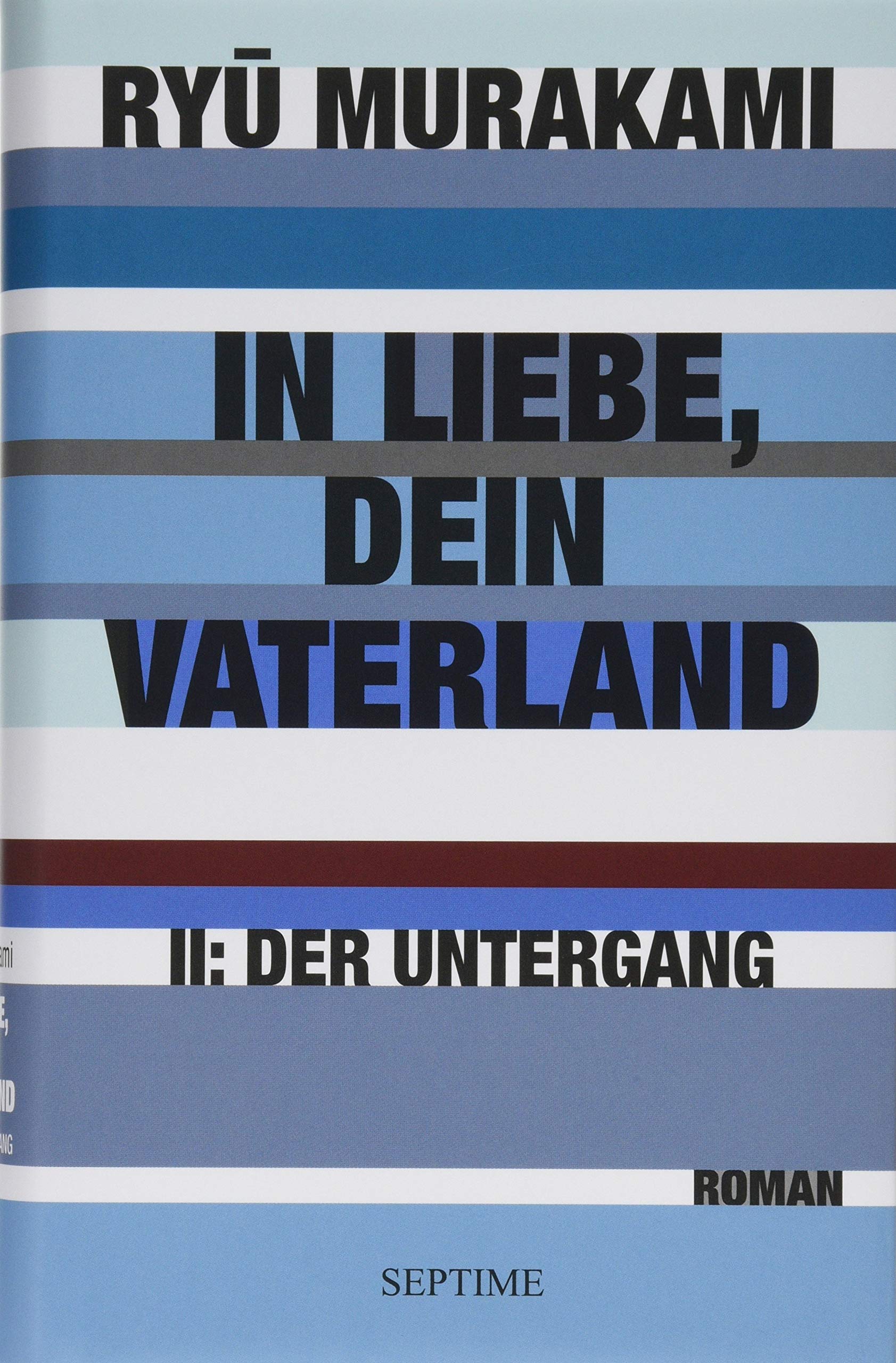 Product Image: In Liebe, Dein Vaterland
