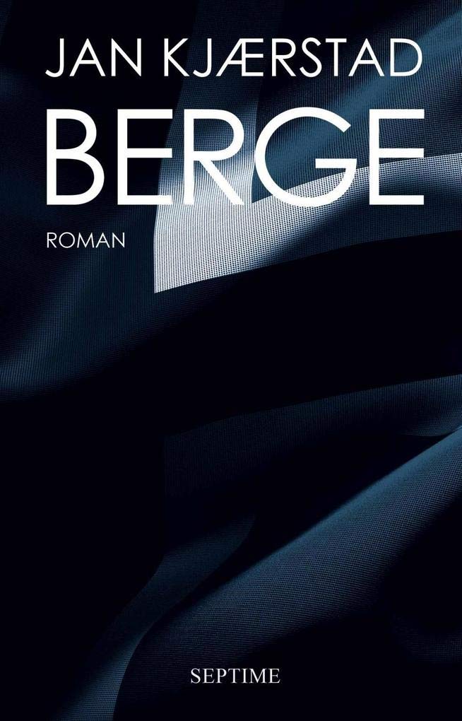 Berge Contemporary literature Books