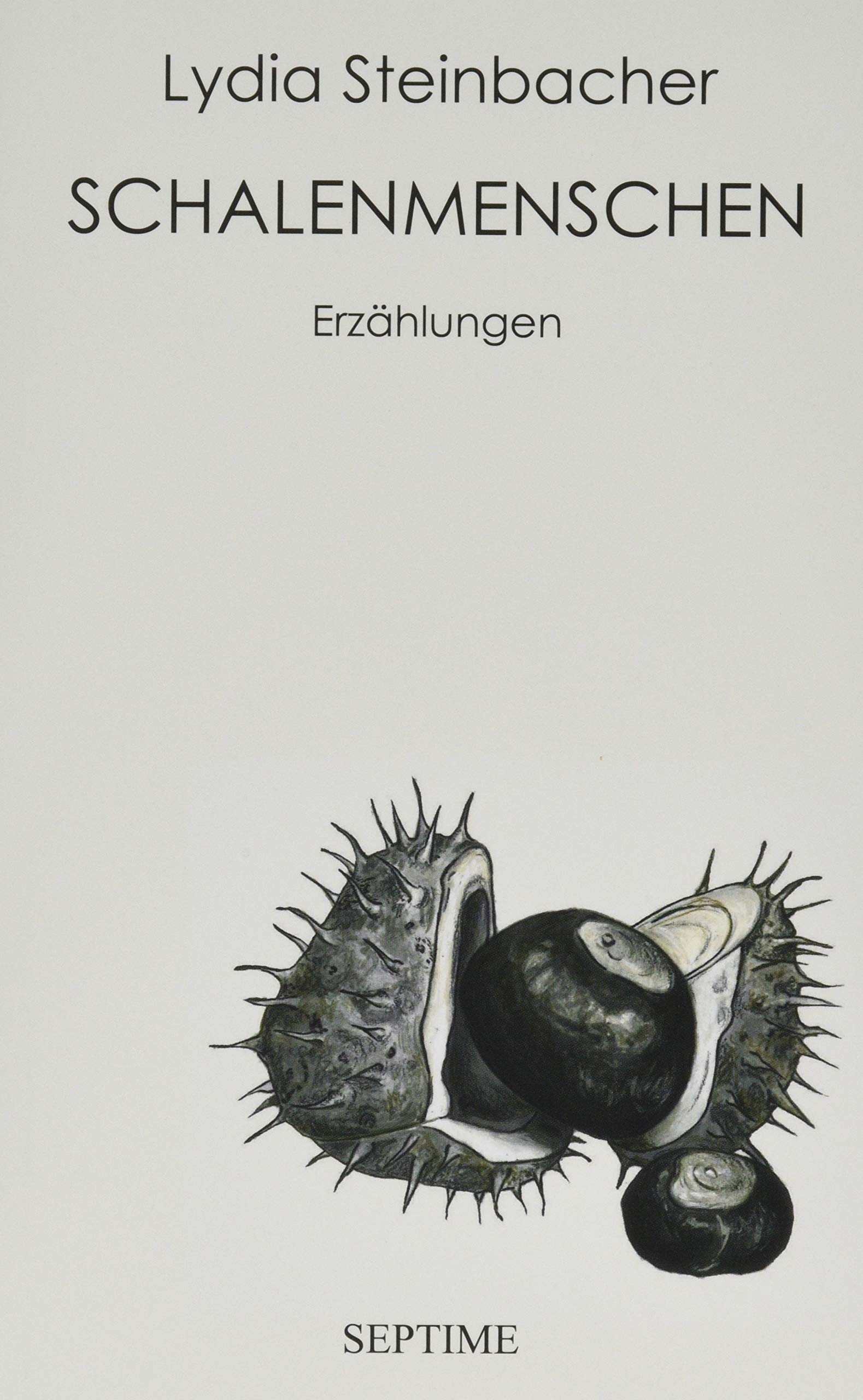 Product Image: Schalenmenschen