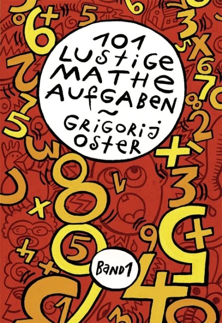 101 lustige Matheaufgaben Study Guides