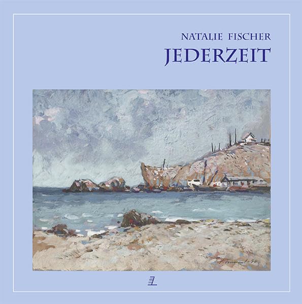Jederzeit Poetry