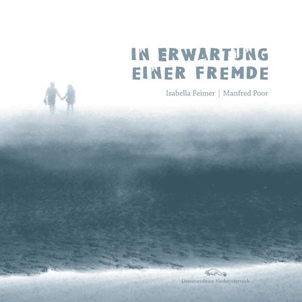 In Erwartung einer Fremde: Prosa und Fotografie Contemporary literature