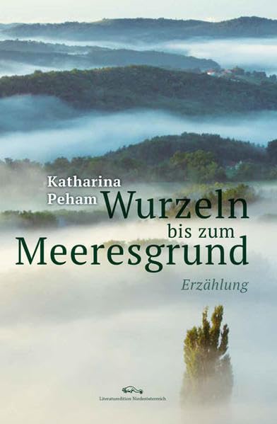 Wurzeln bis zum Meeresgrund Fiction