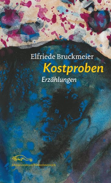 Kostproben: Erzählungen Fiction