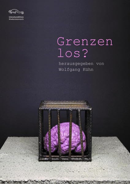 Grenzenlos?: Anthologie Fiction