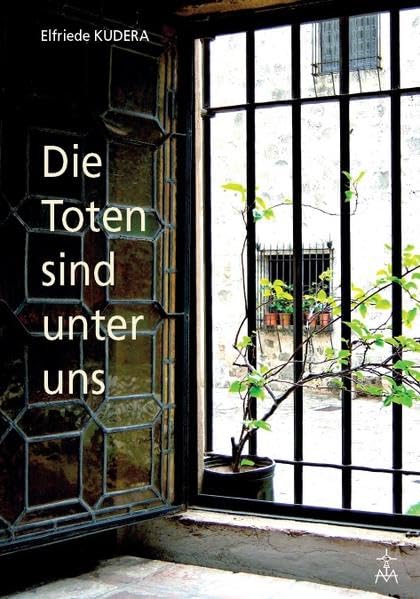 Die Toten sind unter uns book