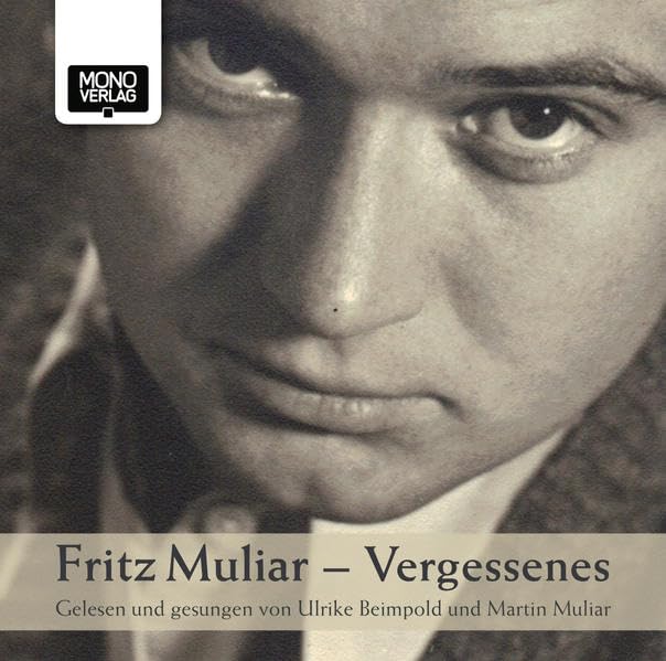 Fritz Muliar: Vergessenes Social Sciences