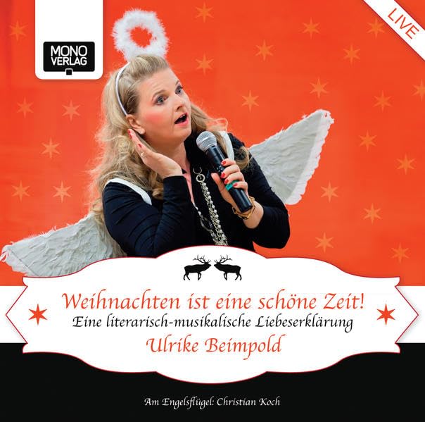 Weihnachten ist eine schöne Zeit Lifestyle