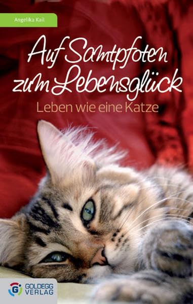 Auf Samtpfoten zum Lebensglück Leisure, Home & Garden Books