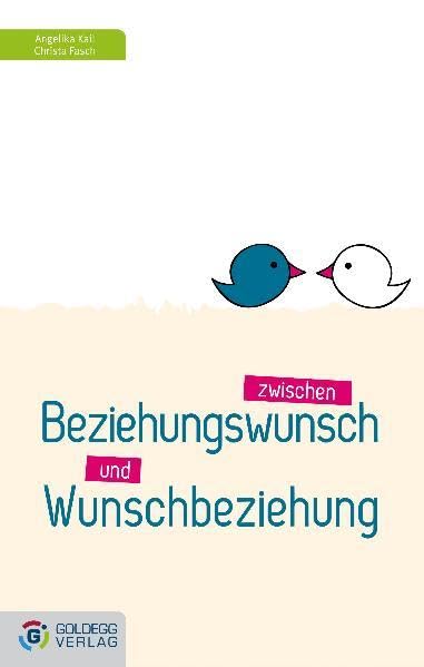 Zwischen Beziehungswunsch und Wunschbeziehung Partnership & Love