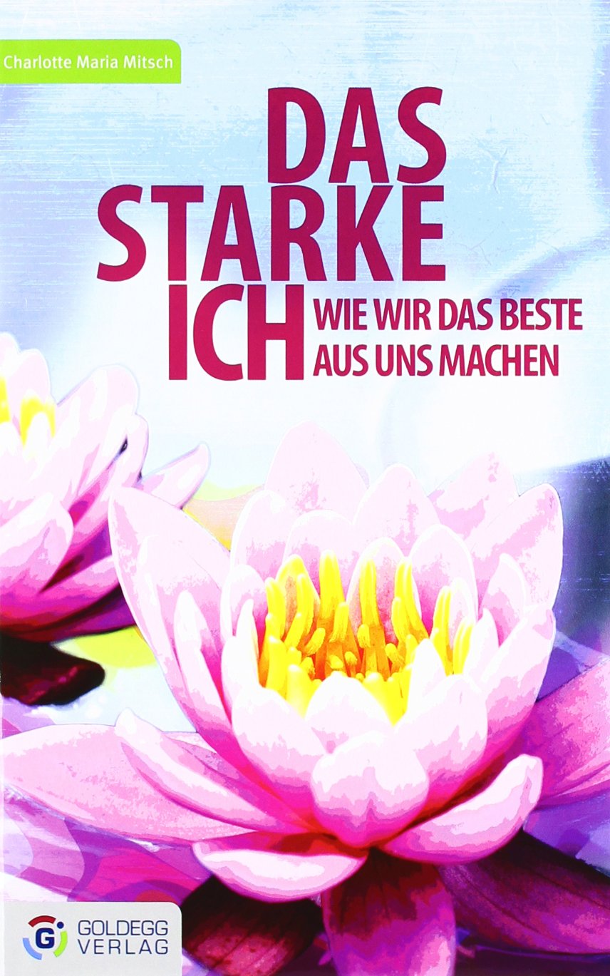 Das starke Ich Business, Finance & Career