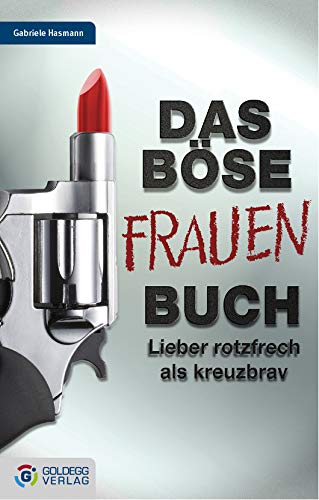 Das Böse Frauen-Buch Lifestyle Books