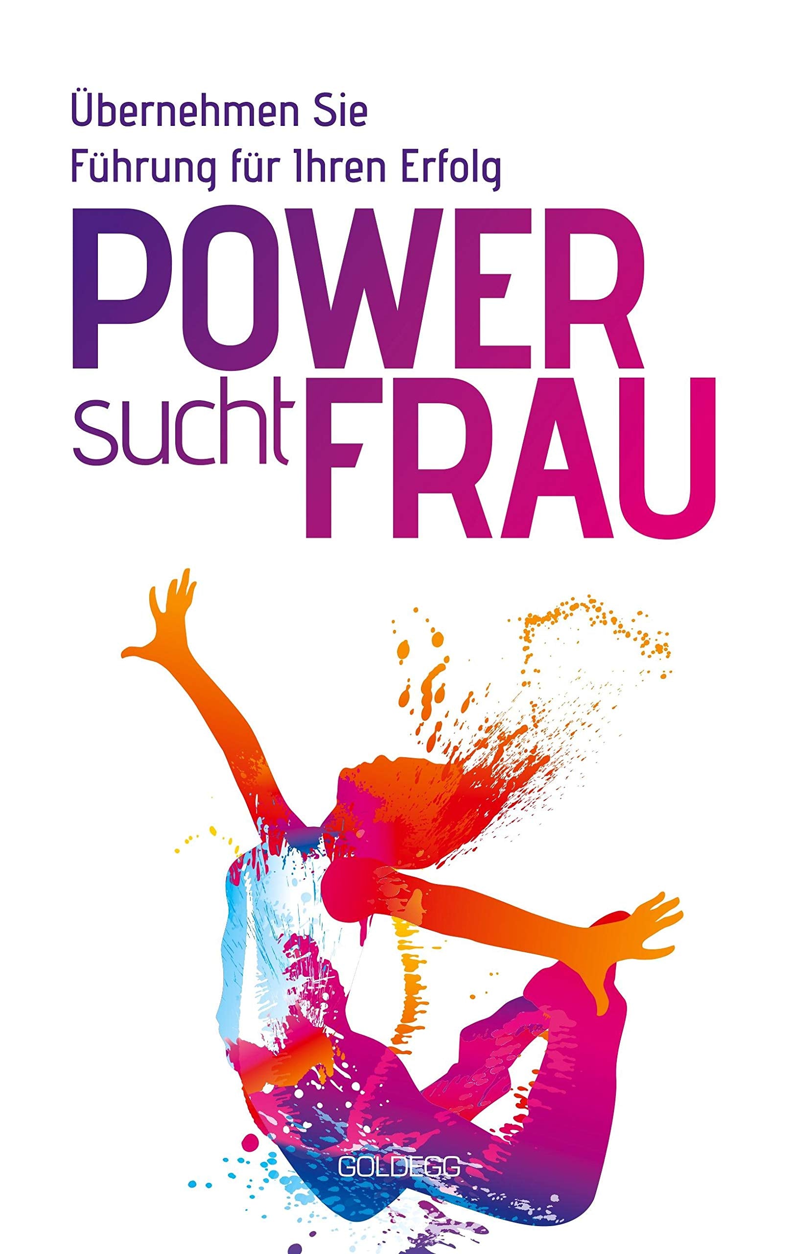 Power sucht Frau book