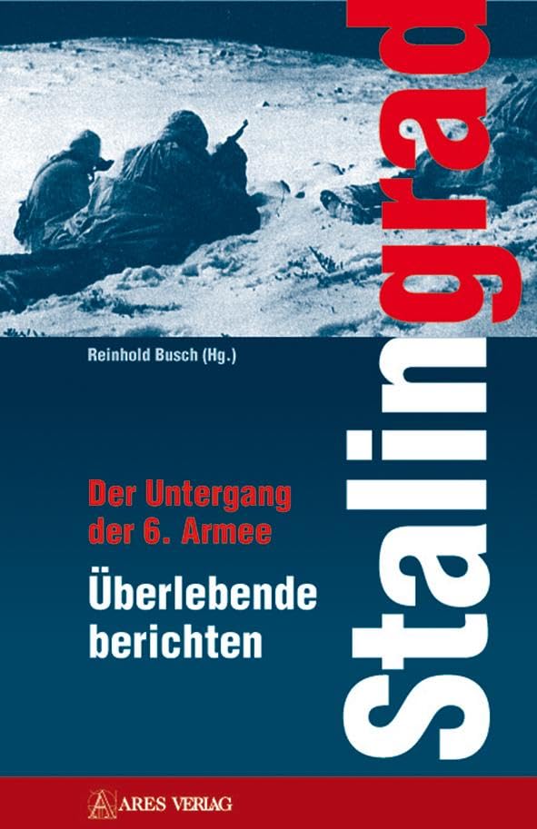 Stalingrad Politics & History
