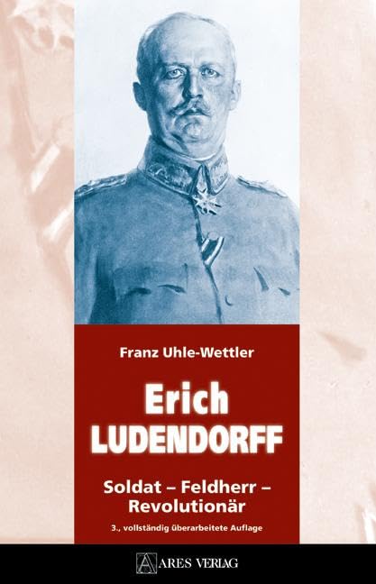 ERICH LUDENDORFF Memories