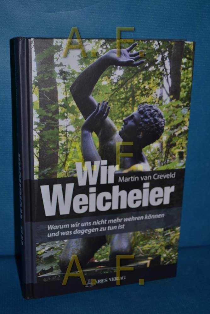 Wir Weicheier Politics & History books