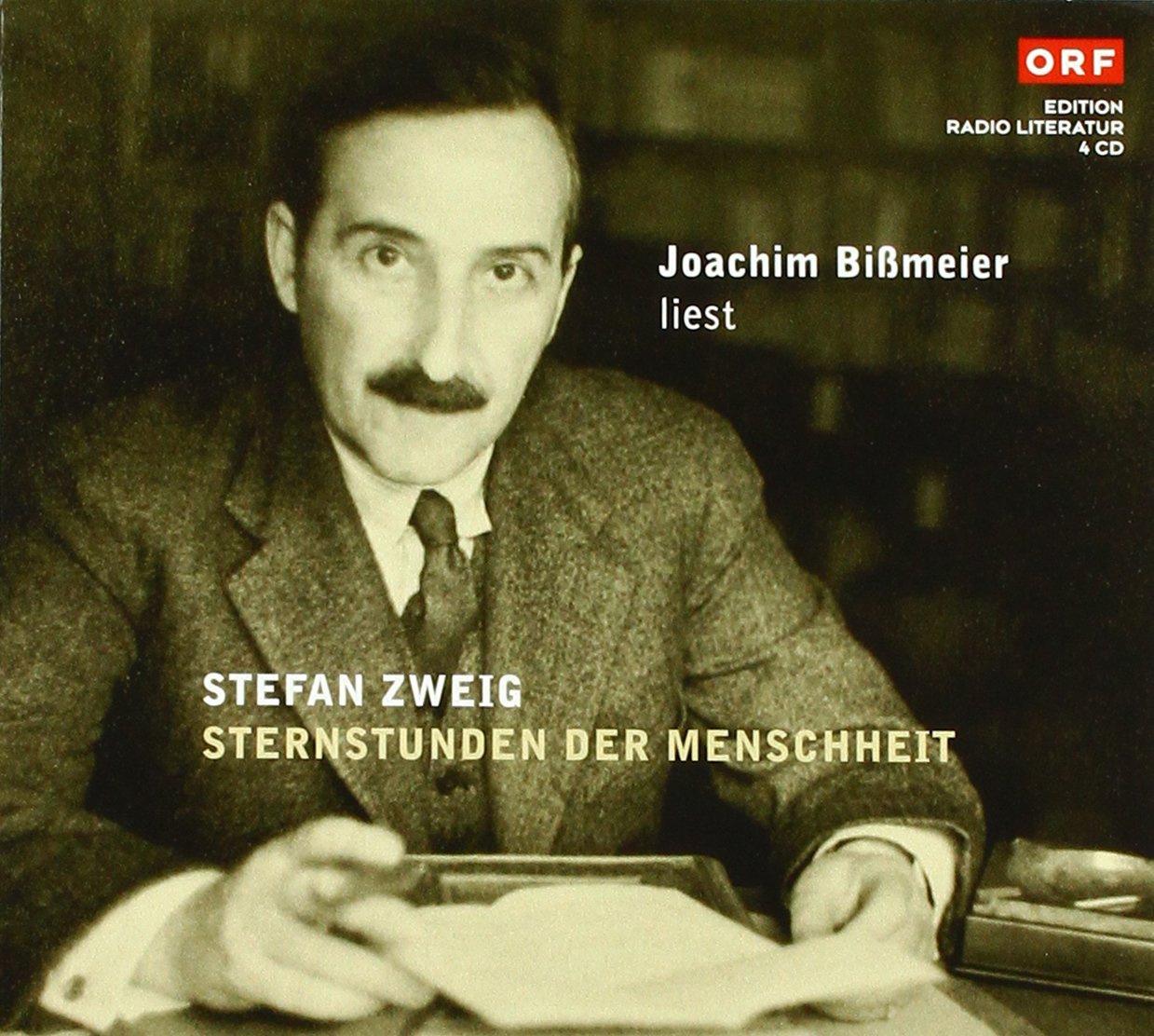 Sternstunden der Menschheit Music