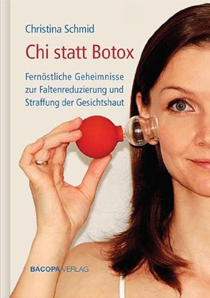 Chi statt Botox Leisure, Home & Garden Books