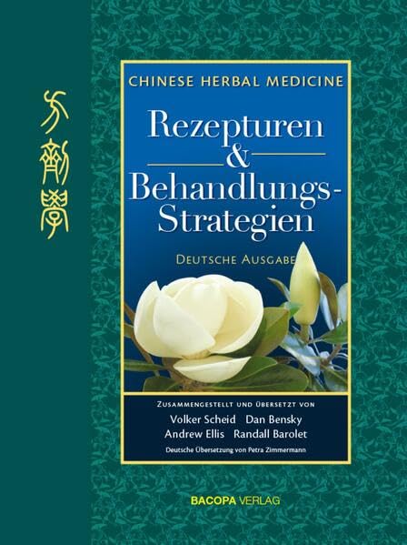Rezepturen und Behandlungsstrategien Medicine