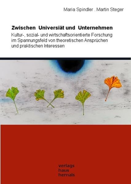 Zwischen Universität und Unternehmen Law
