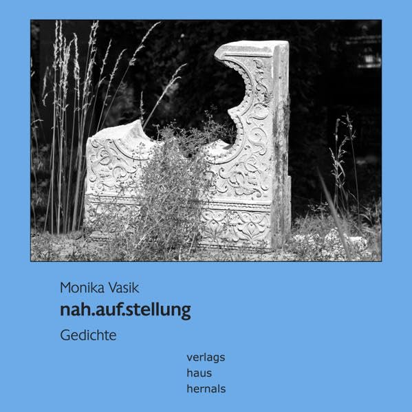 Product Image: nah.auf.stellung