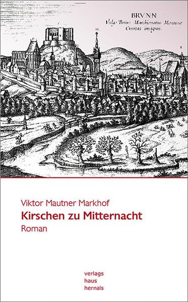 Kirschen zu Mitternacht: Roman Historical Fiction