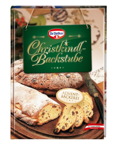Christkindl-Backstube: Adventbäckerei Leisure, Home & Garden