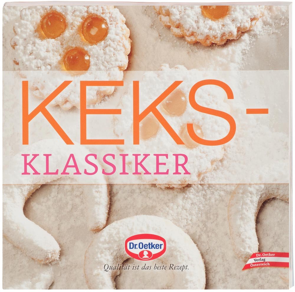 Product Image: Keks-Klassiker