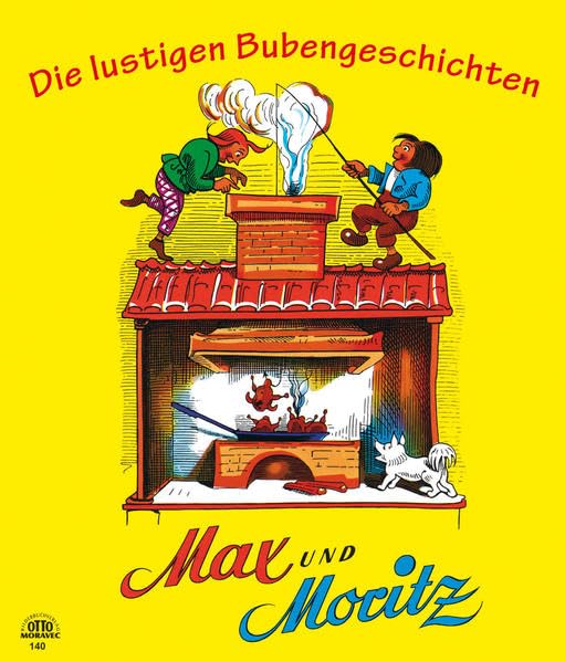 Max und Moritz Health, Nutrition & Fitness