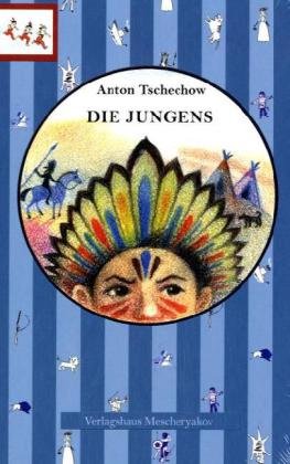 Die Jungens Novels & Short Stories for children