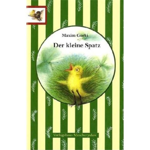 Der kleine Spatz: Und andere Erzählungen Novels & Short Stories